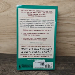How to Win Friends and Influence People - Dale Carnegie รูปที่ 5