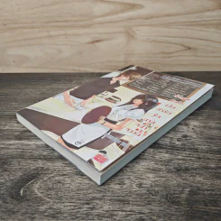 Sugar Cafe เปิดตำรับรักนายหน้าหวาน - TheLittleFinger รูปที่ 3