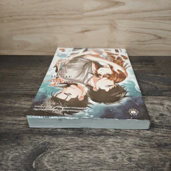 The Curse กาลเวลาทำให้ฉันตกหลุมรัก - เจ้าปลาน้อย รูปที่ 4