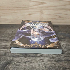 ท่านประธานบริษัทผู้เป็นอมตะ Vol.1 - IL Z Elixir รูปที่ 4