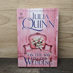 วิวาห์ชะตารัก - Julia Quinn รูปที่ 1