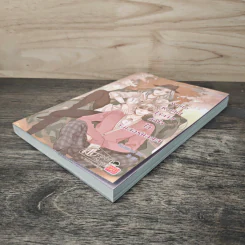White Rabbit ไล่ตามหัวใจในวันเดอร์แลนด์ - TheLittleFinger รูปที่ 3
