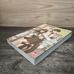 Ugly Duckling Mystery Club คลับรักอลวน ชมรมคนอลเวง - Mimoza รูปที่ 3
