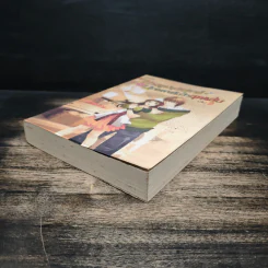 สาวซูเปอร์สตาร์กับนายคาสโนว่าสุดแส่บ เล่ม 2 - Blueberry รูปที่ 4