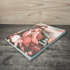 เกมลึกลับลุ้นรักข้ามดินแดน - หนูการ์ตูน รูปที่ 3