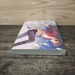 The Journey of Jay Scot เล่ม 1 ฤกษ์แห่งพงไพร - กัลฐิดา รูปที่ 4