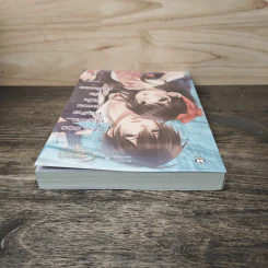 [7'x] SOS เหตุด่วน...เหตุร้ายก่อกวนหัวใจยัยเน็ตไอดอล - แสตมป์เบอรี่ รูปที่ 4