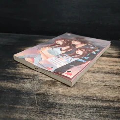 Love Out Loud รักต้องลับฉบับคำสาปสุดเพี้ยน - แสตมป์เบอรี่ รูปที่ 3