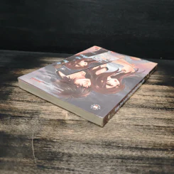 Love Out Loud รักต้องลับฉบับคำสาปสุดเพี้ยน - แสตมป์เบอรี่ รูปที่ 4