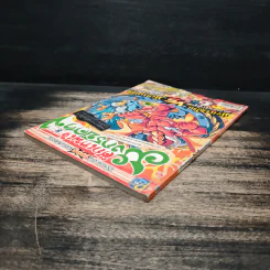 ศึกเทพเจ้ามังกรปีศาจ เล่ม 1 รูปที่ 5