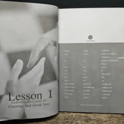 เก่งสนทนาภาษาอังกฤษใน 10 สัปดาห์ - อ.เวณิช ธนะชากร รูปที่ 9