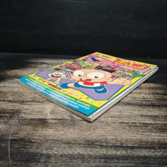 ปังปอนด์ The Comics เล่ม 30 - ต่าย รูปที่ 4
