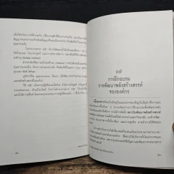 การพัฒนาพลังสร้างสรรค์ขององค์กร - ประเวศ วะสี รูปที่ 9