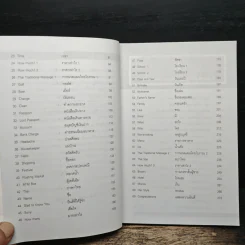 เก่งพูดบทสนทนาภาษาอังกฤษอย่างง่าย - Mr.Scott รูปที่ 8
