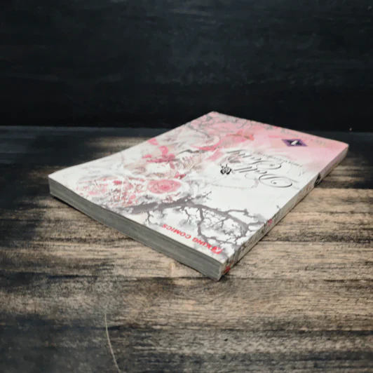 เพลงรักตุ๊กตา เล่ม 1 - Lee Sun-young รูปที่ 5