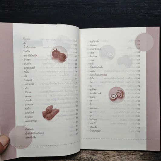 สารอาหารดีๆ อยู่ 120 ปี ไม่มีโรค - นพ. สัณห์ ศัลยสิริ รูปที่ 8