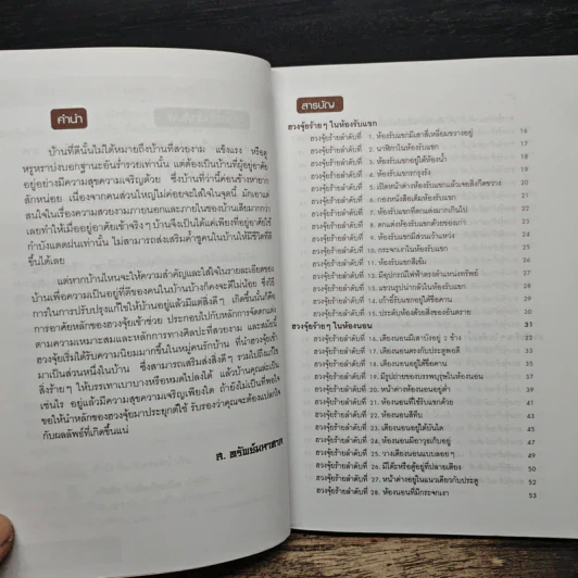 199 ฮวงจุ้ยร้ายๆในบ้านที่ต้องแก้ไขเพื่อเปิดประตูสู่ความร่ำรวย - ส.ทรัพย์มหาศาล รูปที่ 7