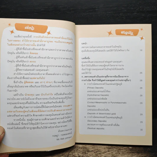 คู่มือเล่นทอง ฉบับใครๆก็เล่นทองให้ปลอดภัยมีกำไรง่ายๆ รูปที่ 7