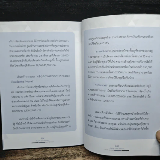 เก็บสบายใช้สนุกสุขเกษียณ - นิชณานี ฉันทศาสตร์ รูปที่ 9