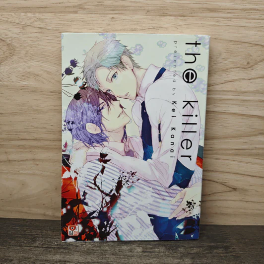The Killer - Kei Kanai รูปที่ 1