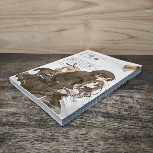 หมวดเตรียม 35 ล่าทรชนเวท เล่ม 1 รูปที่ 3