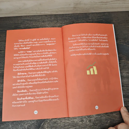 Money Mindset - จักรพงษ์ เมษพันธุ์ รูปที่ 10