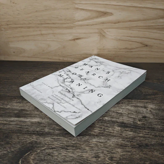 ชีวิตไม่ไร้ความหมาย - วิคเตอร์ อี. ฟรังเคิล (Victor E. Frankl) รูปที่ 3