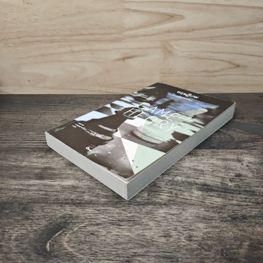 ทฤษฎีเกม : ความรู้ฉบับพกพา - Ken Binmore (เคน บินมอร์) รูปที่ 3