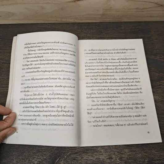 พ่อมดจอมยุ่ง Wizard at Large - เทอร์รี บรุกส์ (Terry Brooks) รูปที่ 8