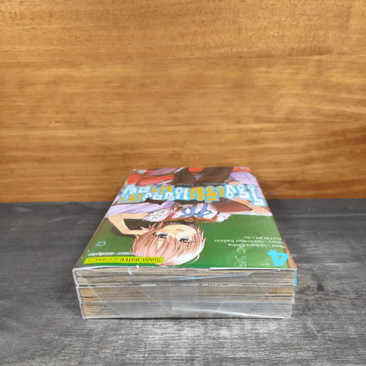 โรงเรียนของเราน่าอยู่ เล่ม 1,3,4 รูปที่ 12