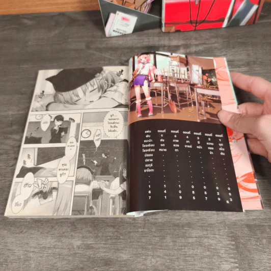 โรงเรียนของเราน่าอยู่ เล่ม 1,3,4 รูปที่ 4