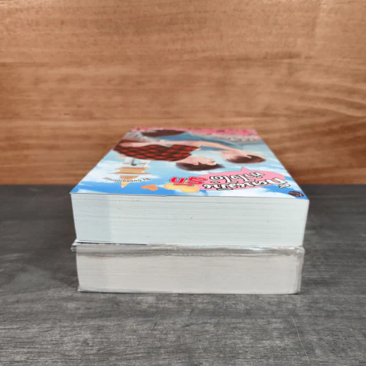 ก็คนมันรักทำไงได้ เล่ม 1-2 - Goonglovenut รูปที่ 4
