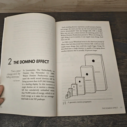 The ONE Thing: The Surprisingly Simple Truth About Extraordinary Results - Gary Keller, Jay Papasan รูปที่ 7