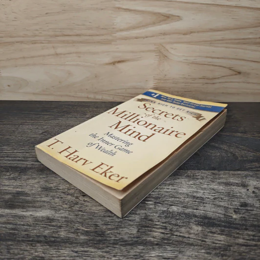 Secrets of the Millionaire Mind - T.Harv Eker รูปที่ 3