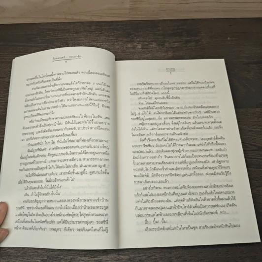 ร้อยมนตร์ กลเสกรัก - Andra รูปที่ 7