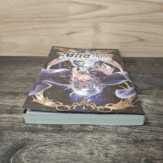 ท่านประธานบริษัทผู้เป็นอมตะ Vol.1 - IL Z Elixir รูปที่ 4