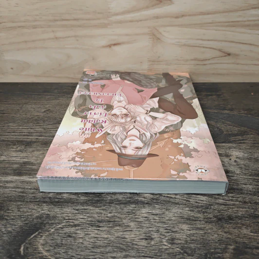 White Rabbit ไล่ตามหัวใจในวันเดอร์แลนด์ - TheLittleFinger รูปที่ 4