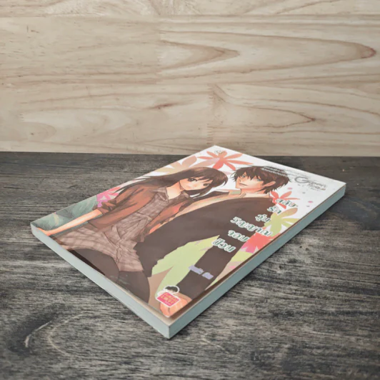 สลับรักวุ่นวิญญาณจอมป่วน - กุ๊กกาโร่ว รูปที่ 3