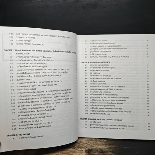 Chartbook สรุปหลักไวยากรณ์อังกฤษ เล่ม 2 - บุญฤทธิ์ ตังคะกาญจน์ รูปที่ 8