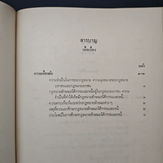 ประมวลกฎหมายแพ่งและพาณิชย์ว่าด้วยนิติกรรมและหนี้ เล่ม 1 (ภาค 1-2) - ศาสตราจารย์ ม.ร.ว.เสนีย์ ปราโมช รูปที่ 9