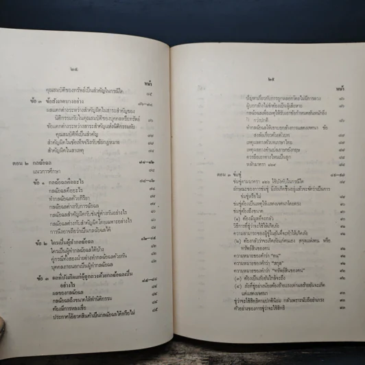 ประมวลกฎหมายแพ่งและพาณิชย์ว่าด้วยนิติกรรมและหนี้ เล่ม 1 (ภาค 1-2) - ศาสตราจารย์ ม.ร.ว.เสนีย์ ปราโมช รูปที่ 13