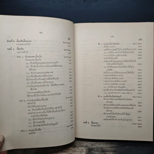 ประมวลกฎหมายแพ่งและพาณิชย์ว่าด้วยนิติกรรมและหนี้ เล่ม 1 (ภาค 1-2) - ศาสตราจารย์ ม.ร.ว.เสนีย์ ปราโมช รูปที่ 18