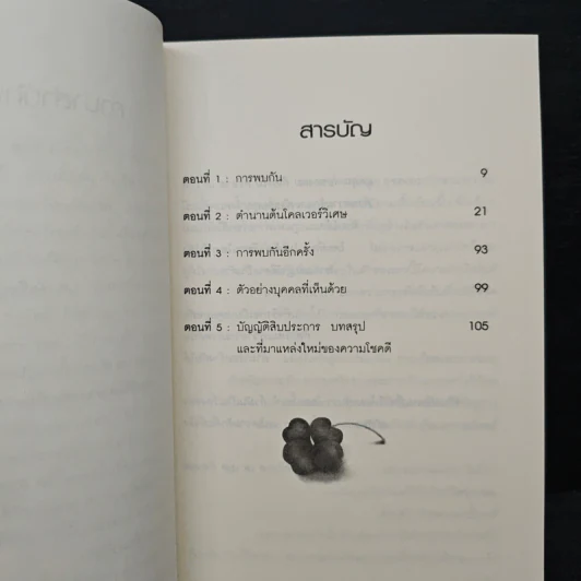 Good Luck สร้างแรงบันดาลใจเพื่อความสำเร็จในชีวิตและธุริกจด้วยตัวคุณเอง - อเล็กซ์ โรบิรา, หนึ่งหทัย แรงสัมฤทธิ์ผล รูปที่ 7