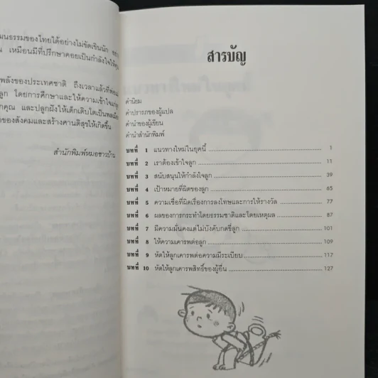 เมื่อลูกท้าทายคุณ - Rudolf Dreikurs, นายแพทย์สันต์ สิงห์หภักดี รูปที่ 7