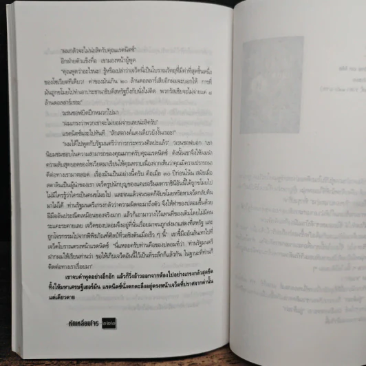 หักเหลี่ยมโจร - มนันยา รูปที่ 8