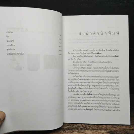 สารพัดเพี้ยน - มนันยา รูปที่ 7