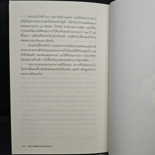 คำสารภาพสุดท้ายก่อนเข้าห้องประหาร - ภุมริน ภมรตราชูกุล รูปที่ 8