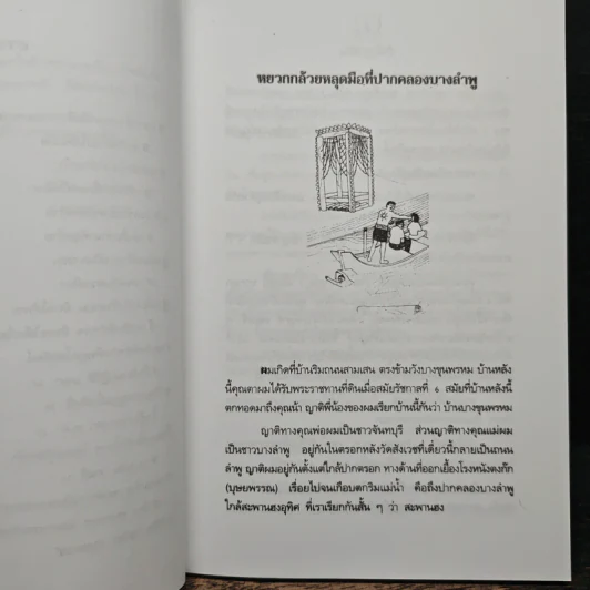 เรื่องไม่อยากเล่า - สมัคร สุนทรเวช รูปที่ 8