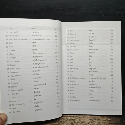 เก่งพูดบทสนทนาภาษาอังกฤษอย่างง่าย - Mr.Scott รูปที่ 8