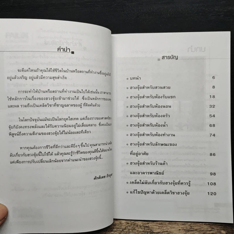 แก้ไขเปลี่ยนแปลงตกแต่งบ้านตามหลัก ฮวงจุ้ย เพิ่มความสำเร็จและร่ำรวย รูปที่ 7